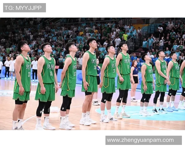 CBA夏季联赛精彩对决辽宁队挑战青岛队展现篮球魅力与激情